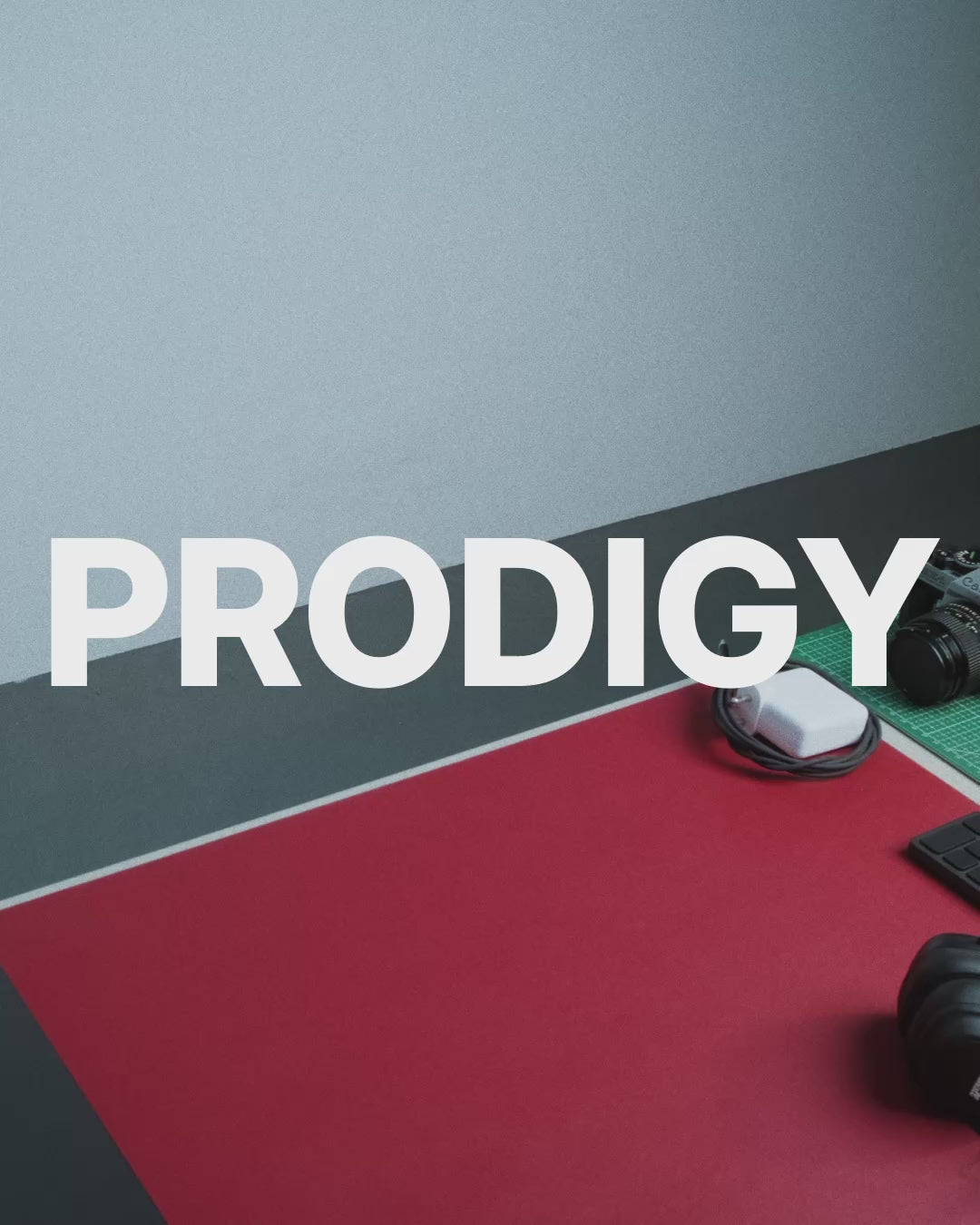 Prodigy